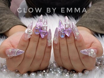 チップごてごて