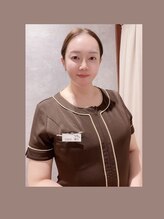 アンジュ ヴィスパ(Ange Vie Spa) 小林