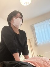 コーズィ(cozy)&nbsp;柳川 亜美