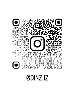ディンズ(Din'z)/Instagramお得な情報たくさん♪