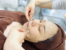 ポーラ 倉敷新田店(POLA)/FPクリアタッピング