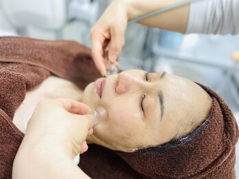 ポーラ 倉敷新田店(POLA)/FPクリアタッピング