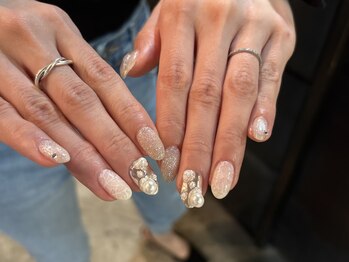 【MISA】<限定アート>