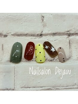 2026．04定額デザインA