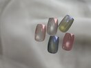 magnet　color