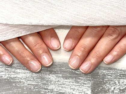 プティネイル(petit nail)の写真