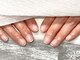 プティネイル(petit nail)の写真