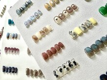 シーエヌ(C/N)の雰囲気（多種なニュアンスデザインをご用意しております.）