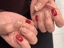 リリーネイル(Lilynail)の雰囲気（可愛いデザインやInstagramの画像も◎）