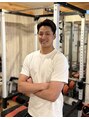 マハロトレーニングジム(Mahalo Training Gym)&nbsp;中園 佳千
