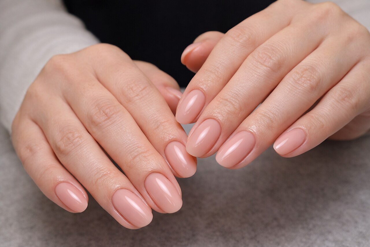 ネイルニジュウバンチアネックスシュウナン(Nail 20Banchi ANNEX