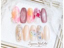 プラチナ定額☆¥6,899 100種☆