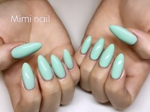 ミミネイル 野芥店(Mimi Nail)