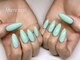 ミミネイル 野芥店(Mimi Nail)の写真