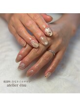 ご要望に合わせてデザイン変更◎
