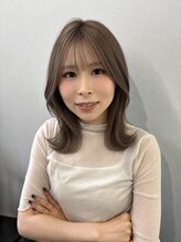 ルチア 大牟田(LUCIA) 北崎