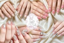 ユーシーネイル 横浜駅東口(U.SEE Nail)