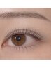 【学割U24】眉スタイリング¥4000 眉カット