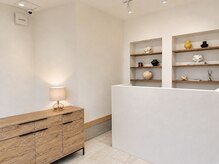 コード 前橋店(cord)の雰囲気（ニュアンス系◎［前橋市/前橋駅/前橋/フィルイン/パラジェル］）