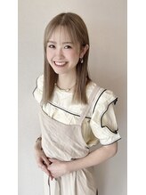 シェリ(Cheri)&nbsp;石川 麻衣