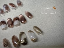 ビビネイル(BIBI Nail)の雰囲気（パラジェル取扱サロン◎フィルイン/丁寧なケア付き）