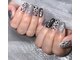 ユカネイル(yuka.nail)の写真/ネイリスト歴14年。サロン勤務や講師、イベント出店経験のあるネイリストが在籍。