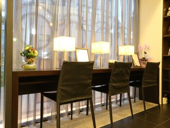 プリエ(BRILLER)/内観