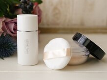 シェミー(CHEZ MEE)/しなやかでシルクのような美しさ