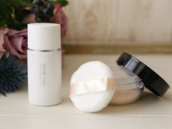 シェミー(CHEZ MEE)/しなやかでシルクのような美しさ