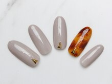 ジーネイルコウベ(G NAIL KOBE)/ハンドEコース 3490円