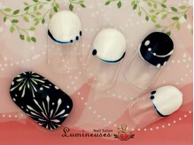 ルミネス(Lumineuses)/最旬アート～定額7200円.ff