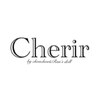 シェリール アイラッシュ(Cherir)のお店ロゴ