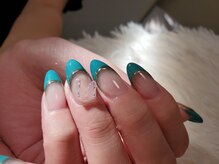 ギャラリー(Gallery)/バタフライスカルプ