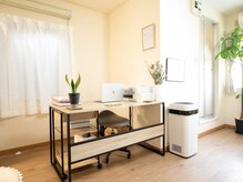 レオ(Leo)/店内/受付スペース