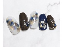 ファースト 山形(first)/オーダーネイル