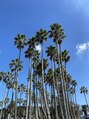 アイフェリス フェリス(I feliz×feliz)&nbsp;国内外いろいろいきました!ここはまさにインスタ映えスポット^ ^