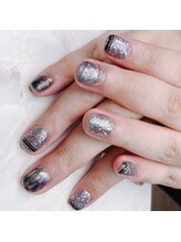 パップネイル(PAP NAIL)/