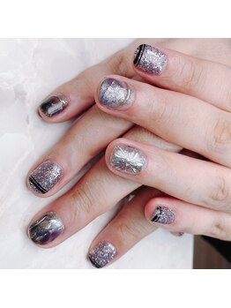 パップネイル(PAP NAIL)/