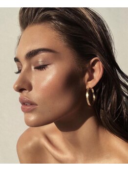 ルシェル ブラジリアンワックス(LE'CIEL)/お顔Waxで艶肌ゲット♪