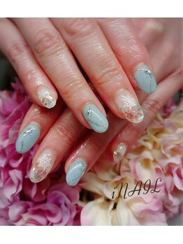 アイネイル(iNAIL)/