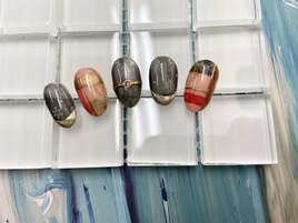 アートサンプル