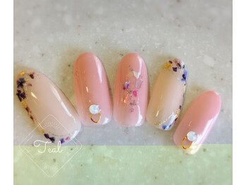 ドライフラワー