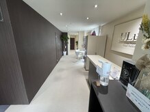 ウルル(ULuLu)/内観