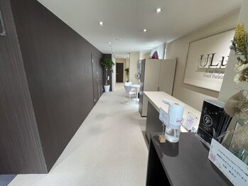 ウルル(ULuLu)/内観