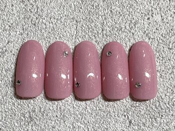 アメリ ネイル(Ameri nail)/定額ネイル¥7040
