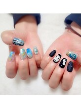 爪工房ひなた/150分コース