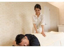 もみかる 山室店/★男性も可★