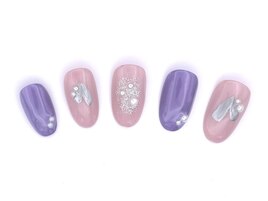 過去ナチュラルコース