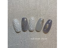 エーモアー(a'more)/ニットネイル