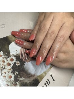 チャイ 大阪上本町店(chai)/ワンカラーネイル